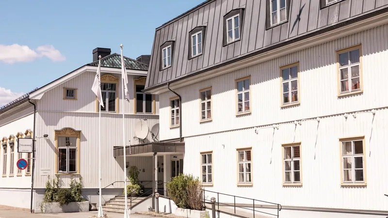 Home Hotel Tollboden – Drammen