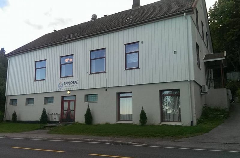 Varden Kulturhus og Selskapslokale – Drammen