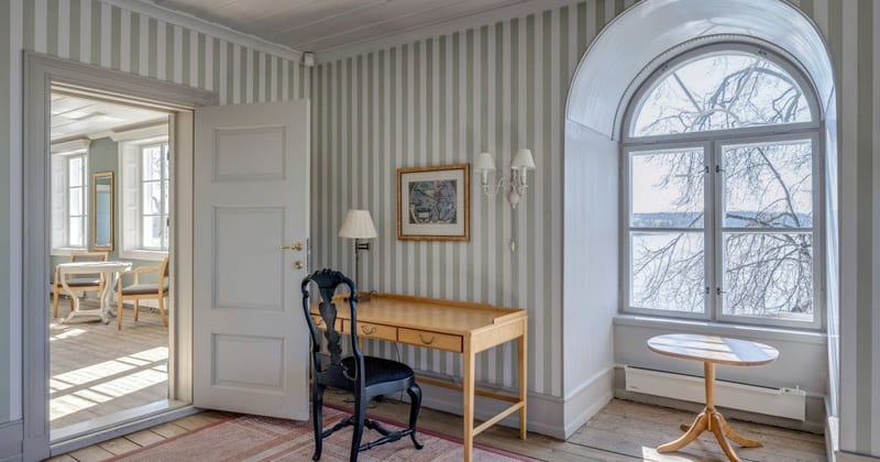 Kjørbo Gård – Sandvika