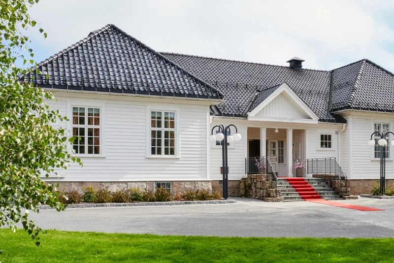 Asker Kulturhus – Asker
