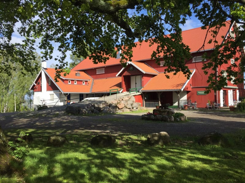 Grønsand Gjestegård – Sætre