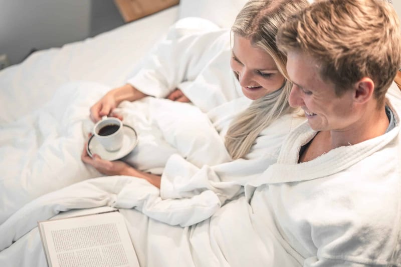 Kronen Gaard Hotell – Sandnes