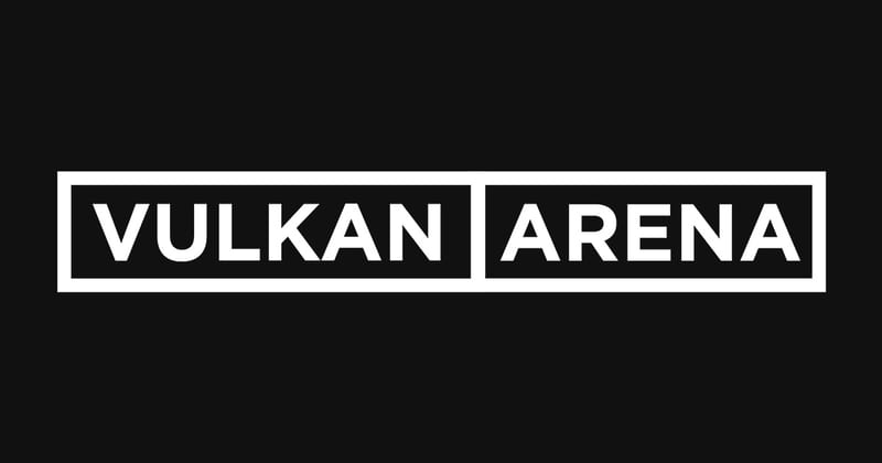 Vulkan Arena – Oslo