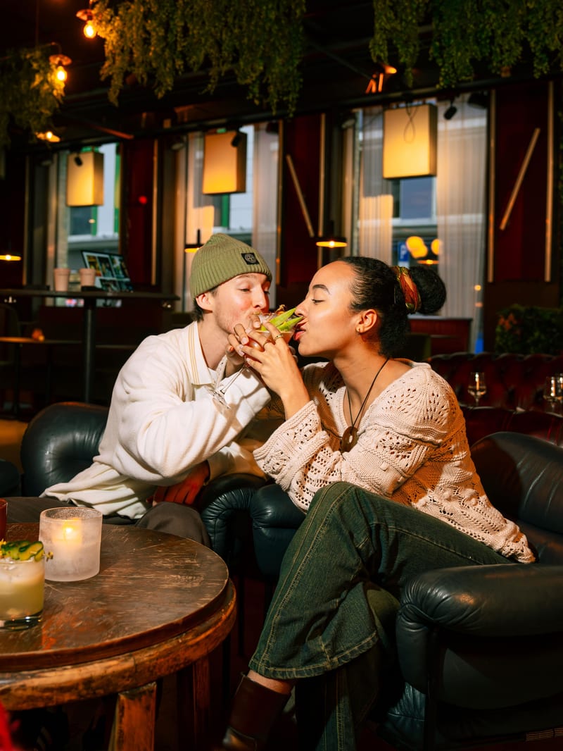 YNG Bar & Social – Oslo