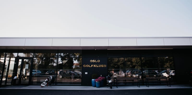 Spiseriet – Oslo