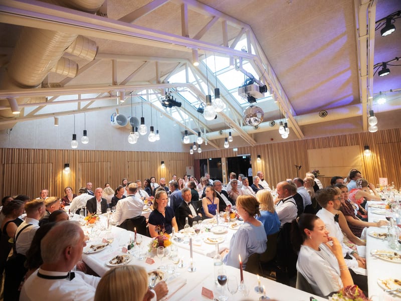 Kronesalen (Sentralen) – Oslo