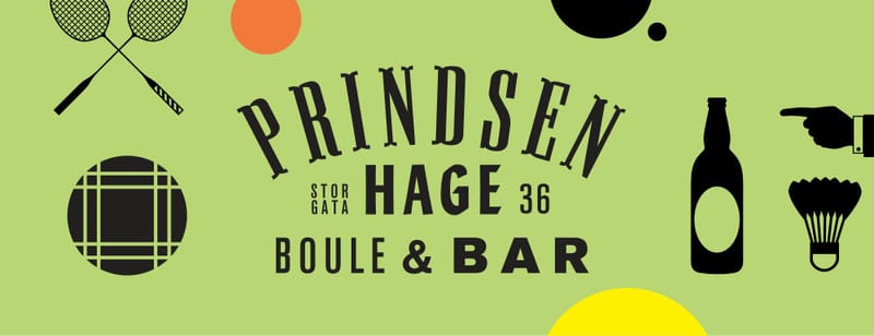 Prindsen Hage – Oslo