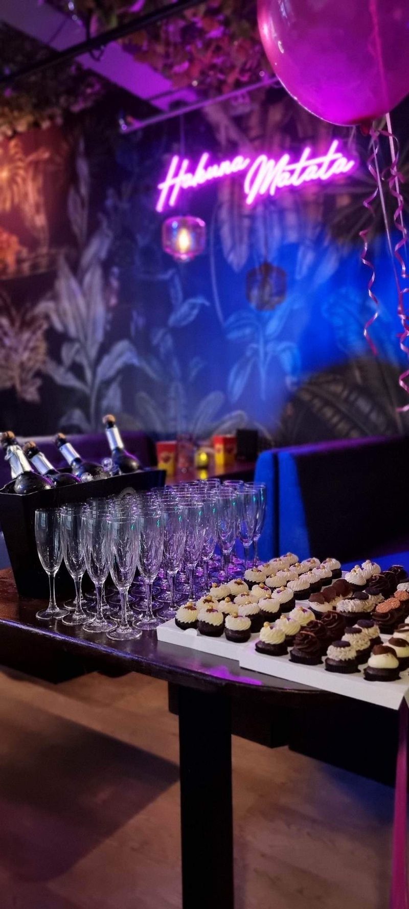 Kiosken Bar – Oslo
