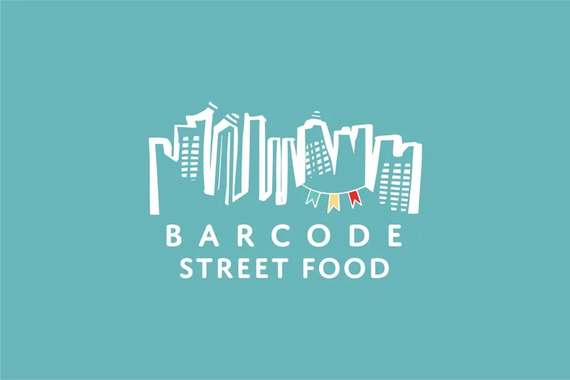 Barcode Street Food – Oslo