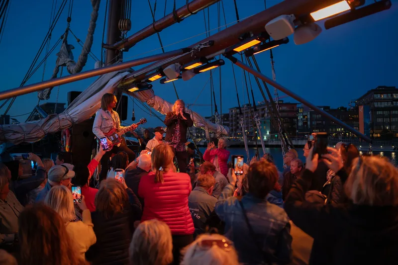 Norway Yacht Charter – Oslo