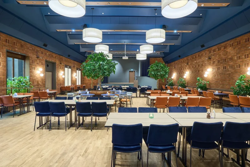 Ingeniørenes Hus Møtesenter – Oslo
