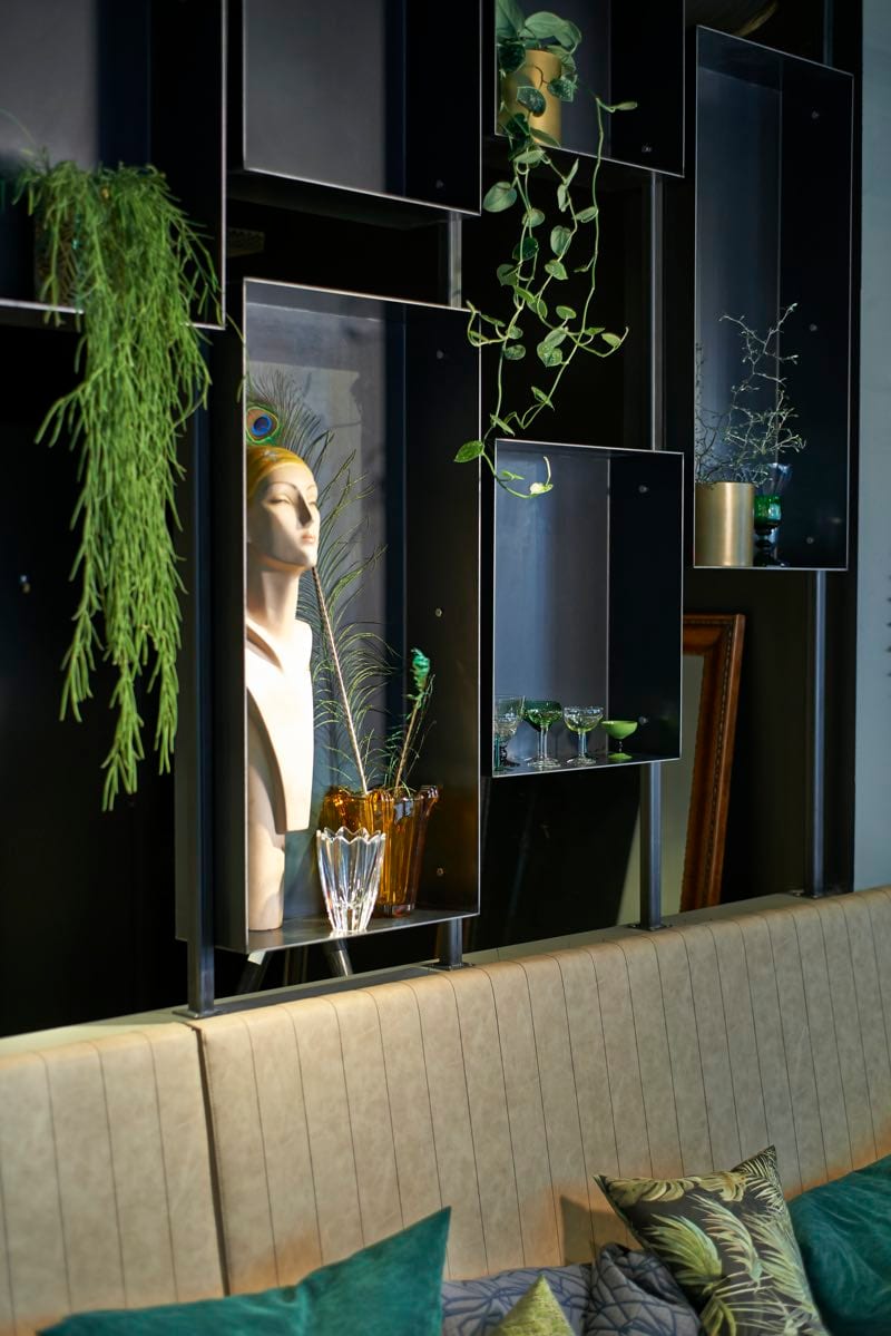 Vesper Bar – Oslo