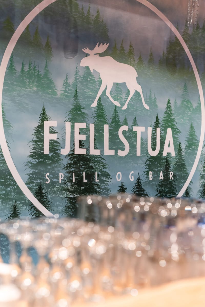 Fjellstua – Oslo