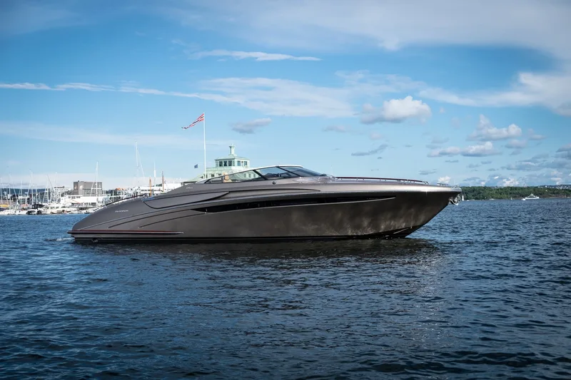 Riva Italia – Oslo