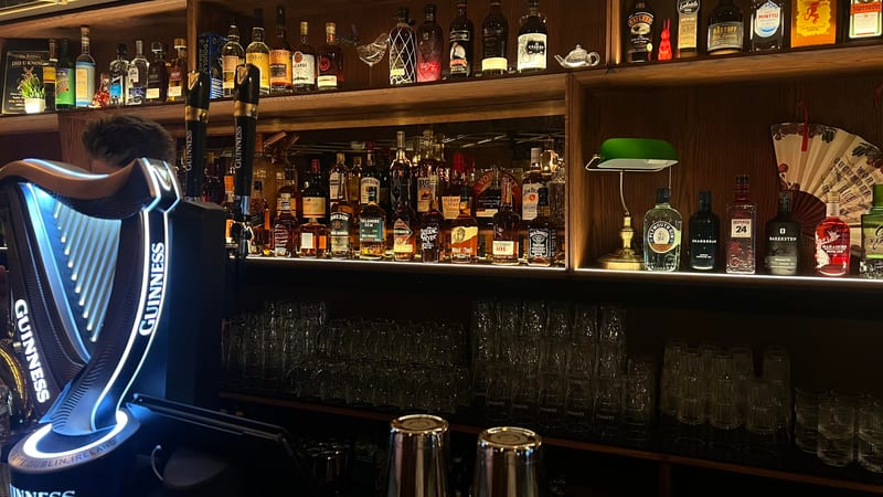 Red Rabbit Pub – Oslo