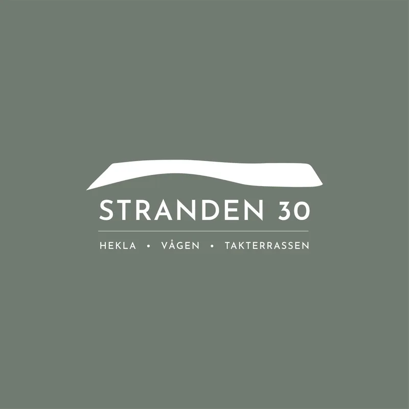 Stranden 30 – Oslo