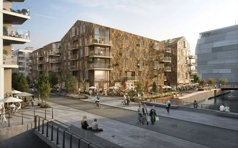 CORSO – Oslo
