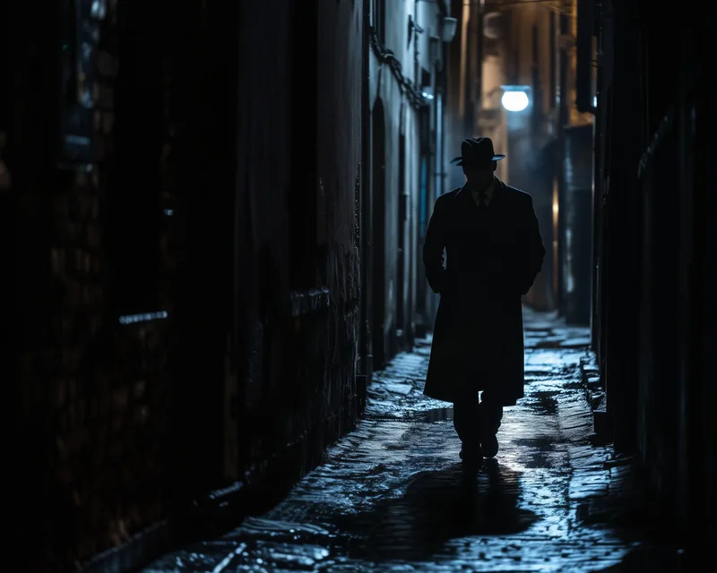 SpyGames Bergen – Bergen
