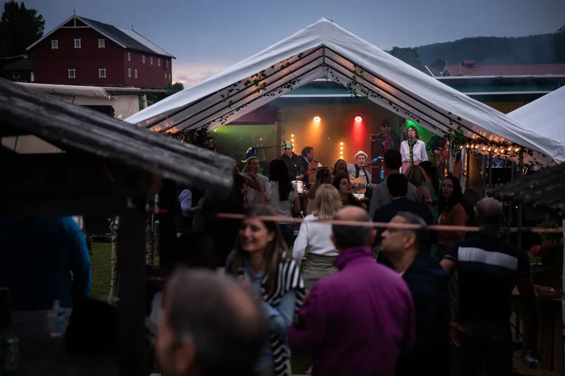Skui Gård Event – Skui