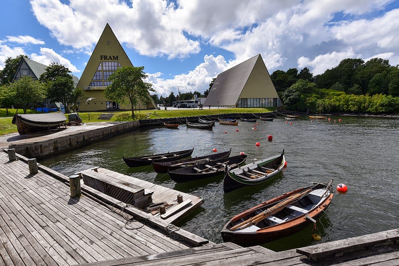 Oslo Adventure and Yachting – Oslo