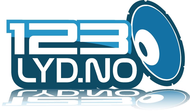 123 Lyd – Oslo