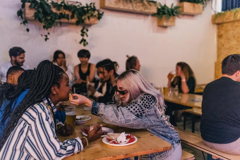 Oslo Street Food – Oslo