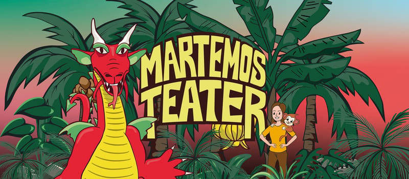 Martemos Teater – Oslo