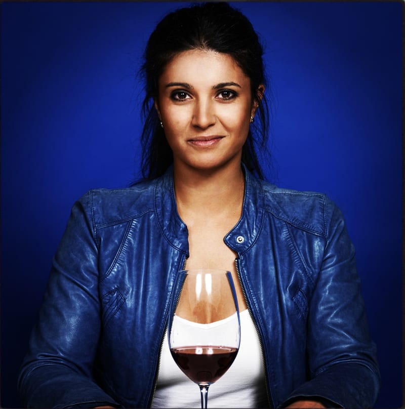 Liora Levi Sommelier – Oslo