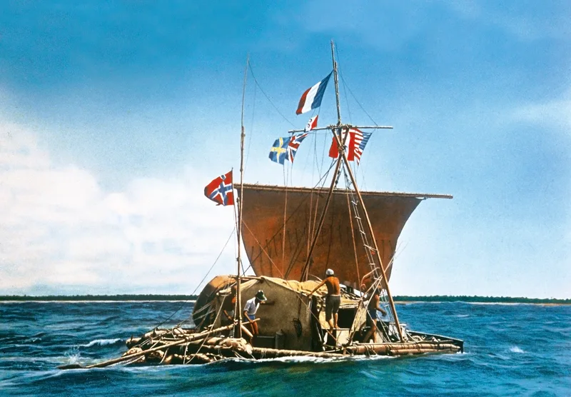 Kon-Tiki Museet – Oslo