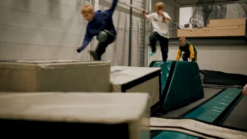 Playground – Stavanger