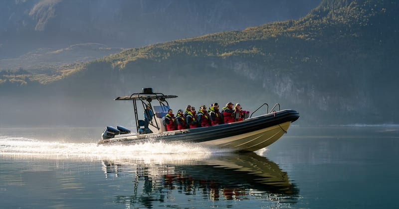 Stavanger RIB – Stavanger