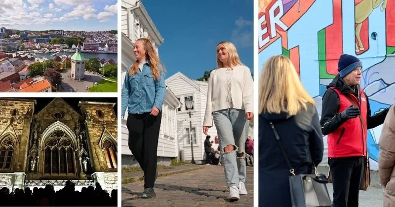 GuideCompaniet – Stavanger