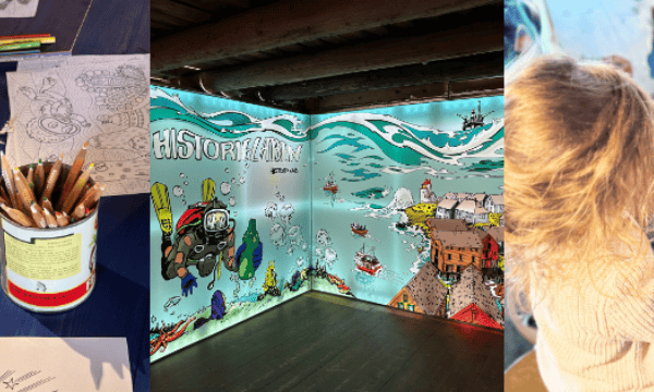 Museum Stavanger (MUST) – Stavanger