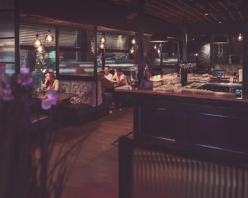 EPIC Restaurant & Bar – Tromsø