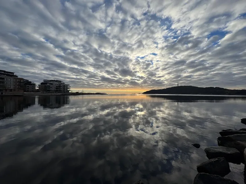 Smeigedag Sauna Bystranda – Kristiansand