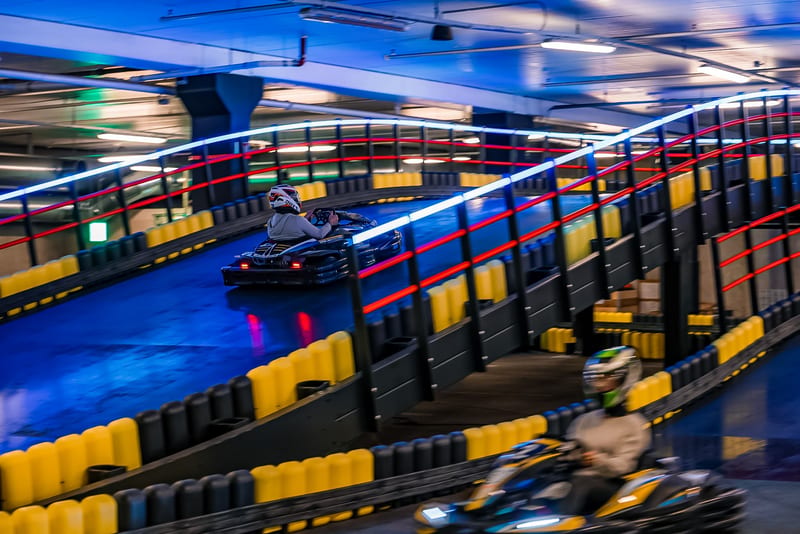 X3M Gokart Sørlandet – Kristiansand