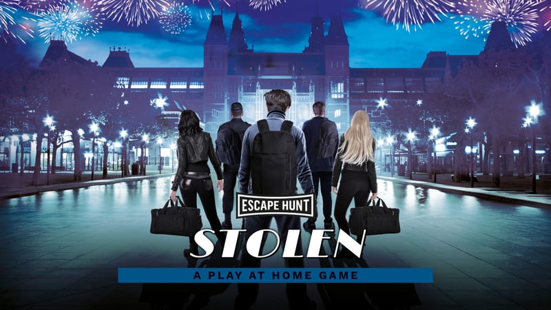 Escape Hunt Trondheim – Trondheim