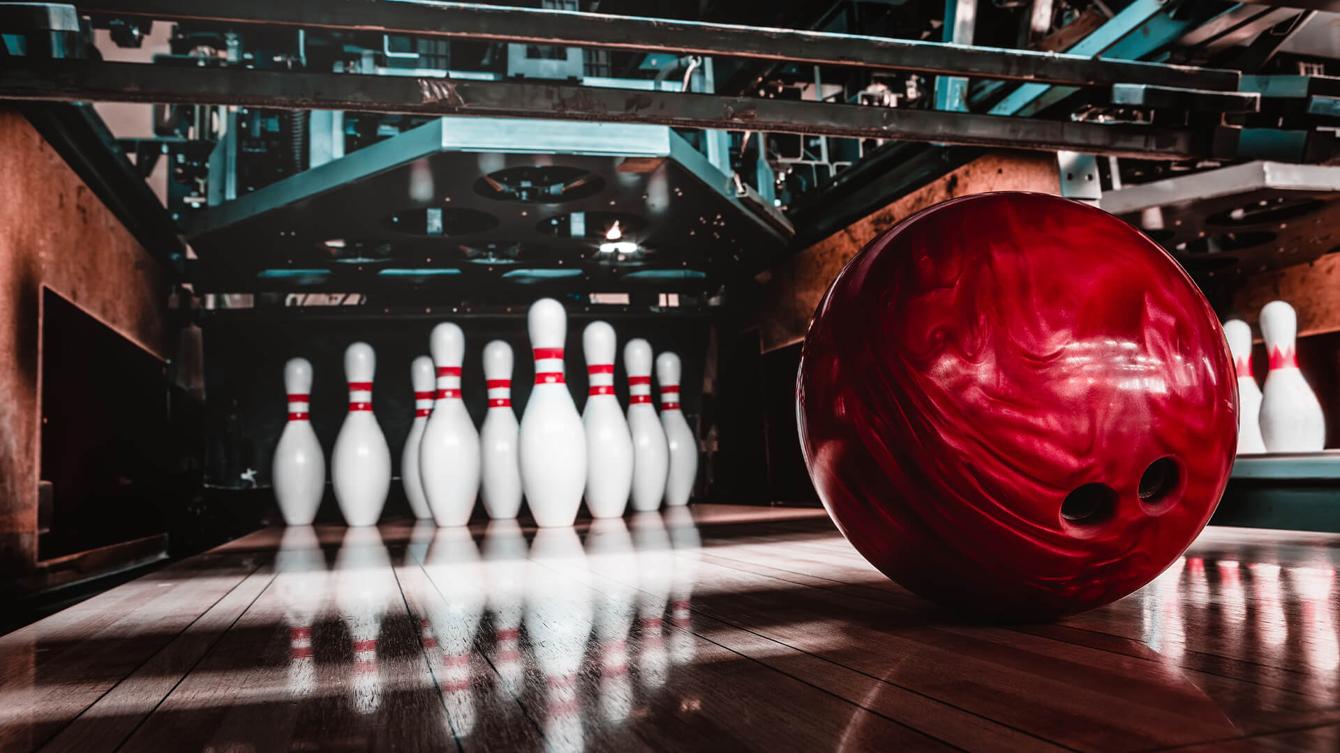 Centrum Bowling – Trondheim