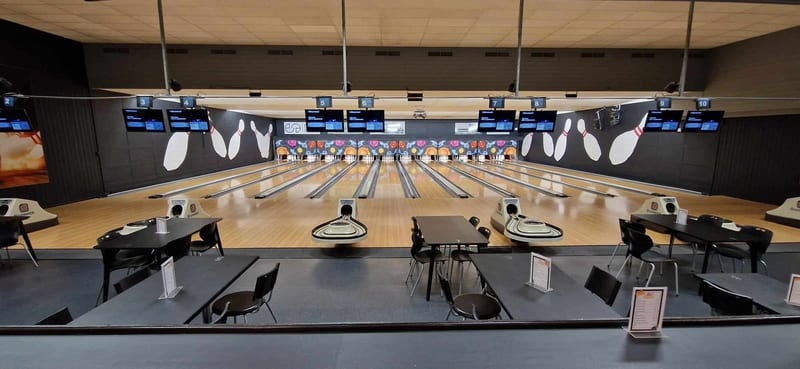 Dora 1 Bowling & Biljard – Trondheim