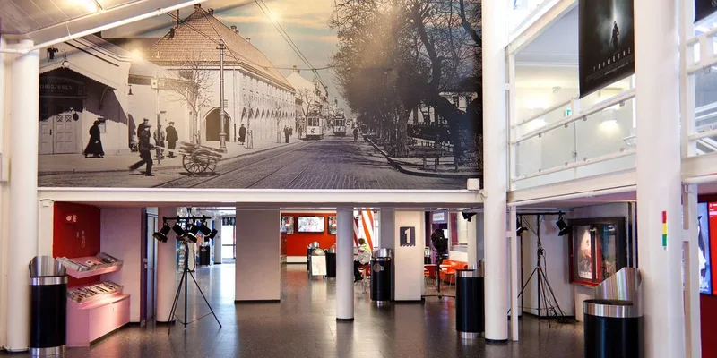 Trondheim Kino – Trondheim