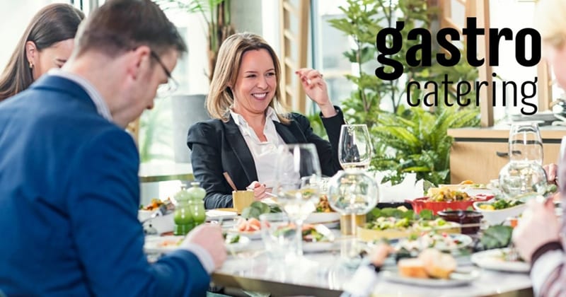 Gastro Catering – Oslo