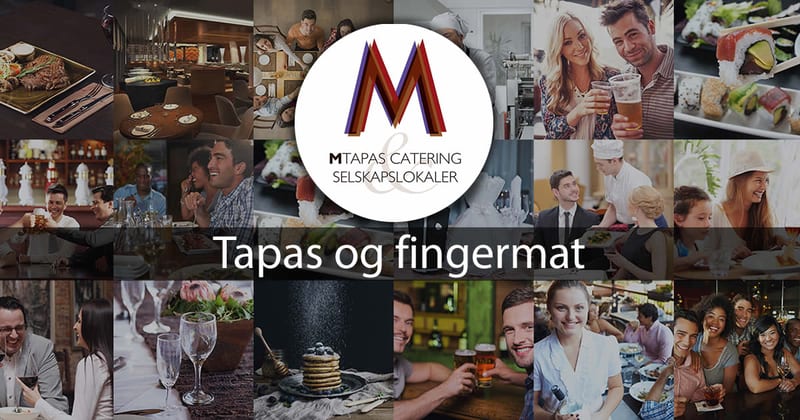 mTapas AS – Skedsmokorset