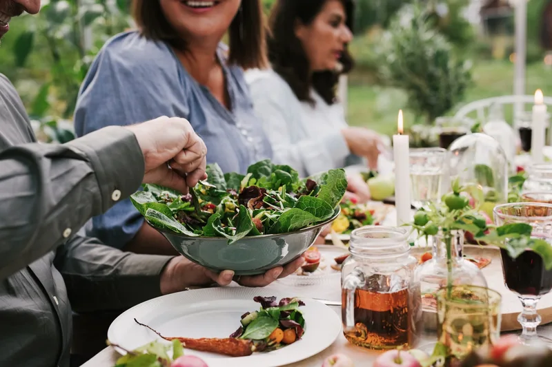 Furset Catering – Oslo
