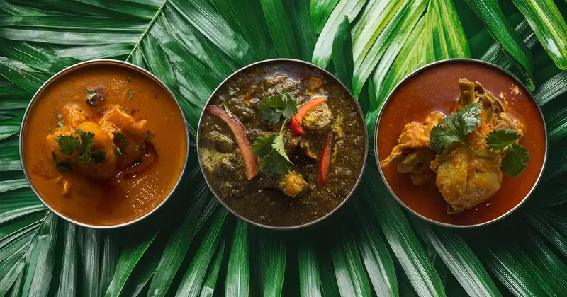 Punjab Tandoori – Oslo