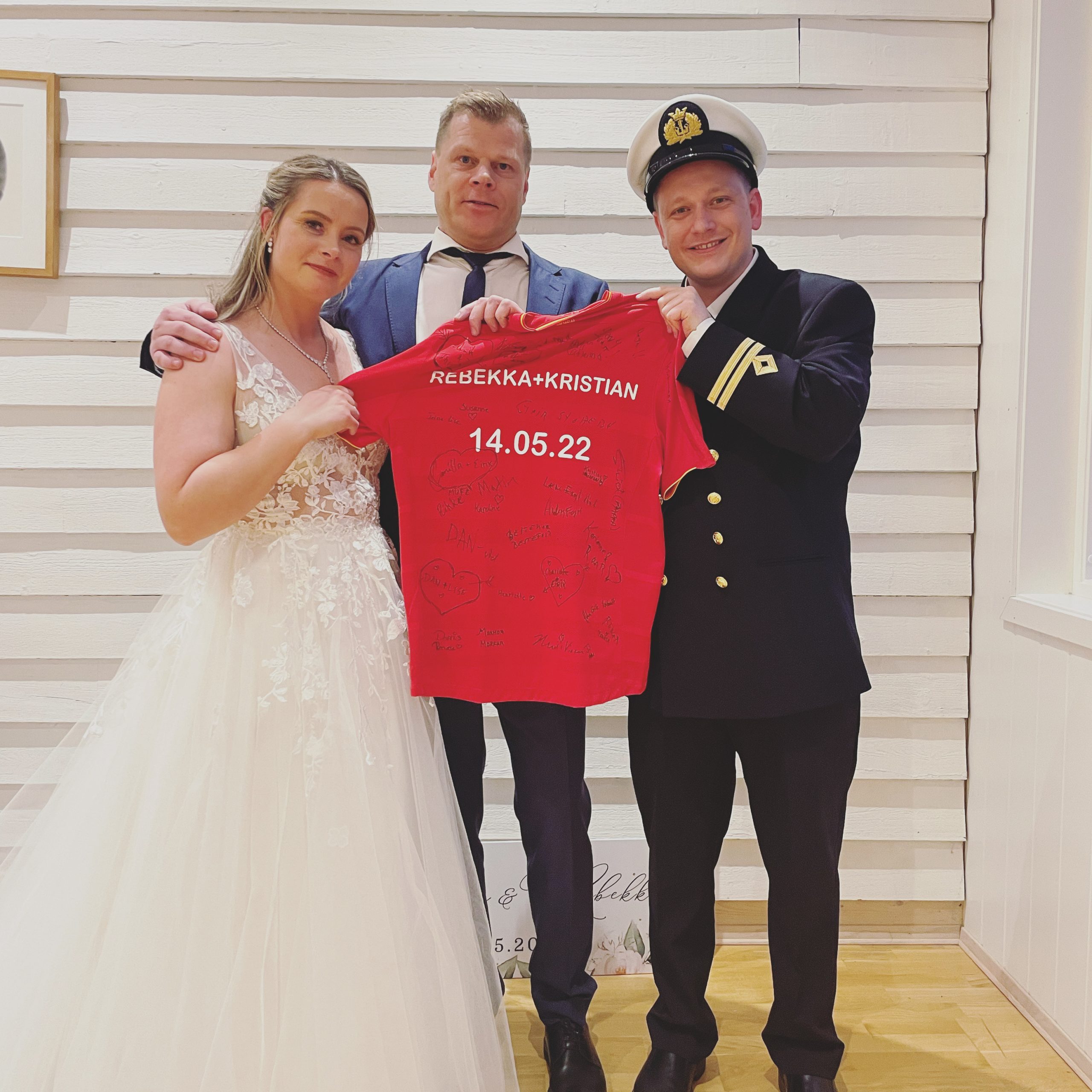 Toastmaster i Bergen – Bergen