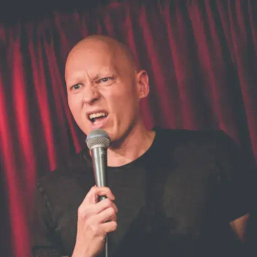 Joachim Skage – Oslo