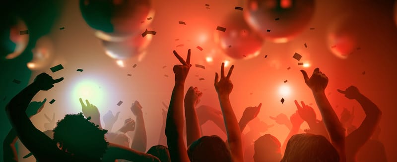 DJ Service Oslo – Oslo
