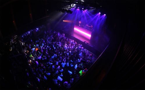 PartyDjs – Ski