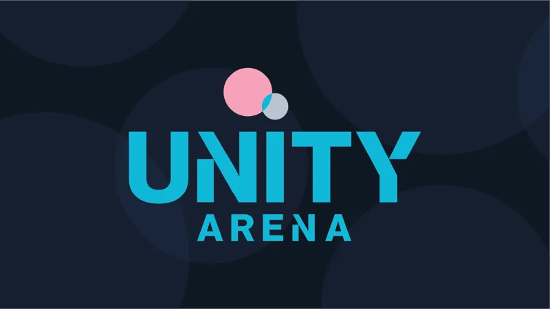 Unity Arena – Fornebu