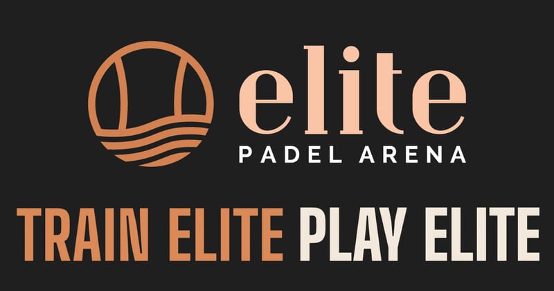 Elite Padel Arena – Oslo